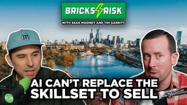 Know, Like, & Trust / Why AI Won’t Replace Sales Skills | Episode 121