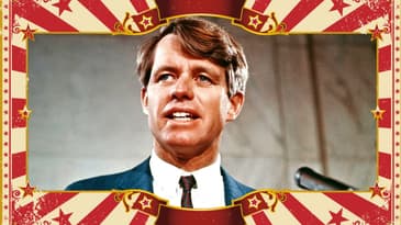 Biden’s Book Deal Bombshell & RFK Assassination Docs