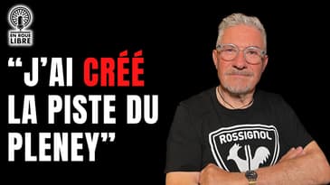 Roger Mandin - Comment Morzine est devenue la mecque du VTT