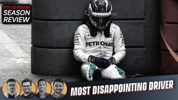 F1 Season Review 2020 | Most Disappointing Driver | Pits To Podium Special #F12020 #F1 #SeasonReview