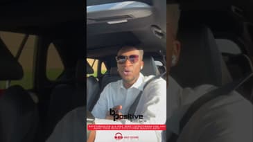 Jered Sanders is in the Building for an Exclusive Interview