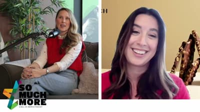 Ep. 135: Love, Chocolate and the Perfect Meal, Valentine’s Day at MOA