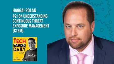 2184: Understanding Continuous Threat Exposure Management (CTEM)