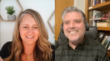 005 Everyday Exorcist: The Upside Down Kingdom