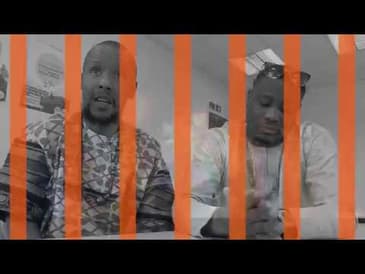 Cerose & Rebah : Interview Promo : Full Interview May 6 @ kcmix.com