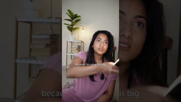 I got new selfie lights! 💜