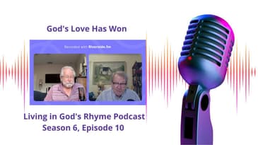 LIGR S6 E10 Gods Love Has Won