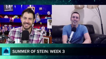 Summer of Stein: Week 3 of BB20 Recap with Eric Stein