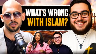 From Islam to Christ- Journey of Truth & Transformation | Ismail Youssef on Celestevolve Podcast