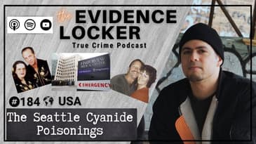 184. The Seattle Cyanide Poisonings | USA FULL EPISODE