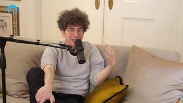 Tim Dillon's though on Andrew Yang