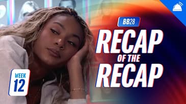 BB28 Sunday Night Recap of the Recap, September 27, 2026