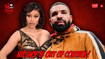 Cardi B Messes Up A Jay Z Classic And Drake Just Won't Accept The Loss