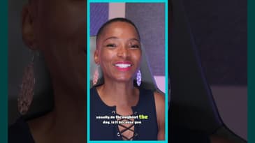 Life is like a blank canvas, it's up to you to fill it with vibrant colors and beautiful strokes