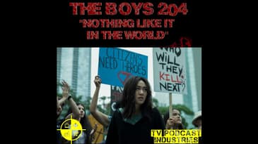 The Boys Podcast Season 2 Episode 4