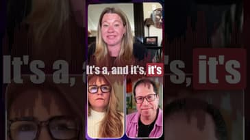 🔮 What scares you most and excites you the most about the future of retail?