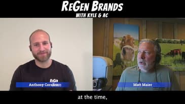 Building Proprietary Sourcing Protocols then Starting To Use Third Party Certifications & Verificati