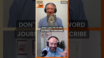 Improve your emotional intelligence.