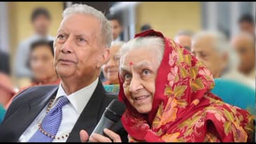 Dr. Sarala Birla - A Documentary