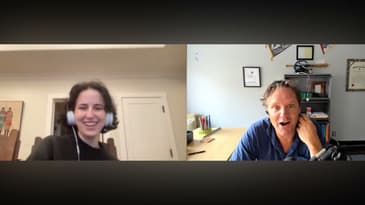 The Setting Trick - Olivia Schireson - Next Gen