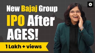Bajaj Housing Finance IPO Review | Shareholder Quota? | CA Rachana Ranade