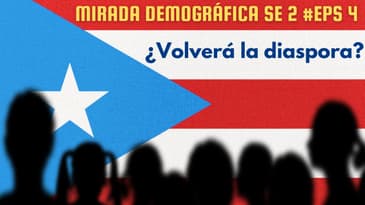 En busca de la solución: ¿Por qué la diáspora boricua no retorna?