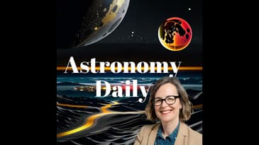 SphereX Soars, Meteor Misunderstanding, and the Blood Moon Beckons: S04E61