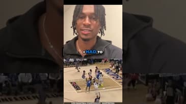 Jestin Porter Interview!