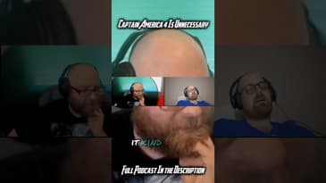 Captain America 4 Is Unnecessary