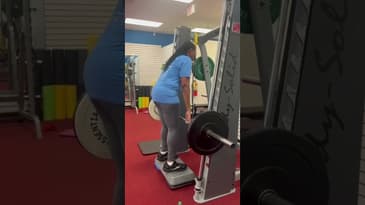 Build Strength Daily #youtubeshorts #fyp