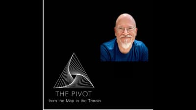 When the Map Runs Out — Leading Through the Hormuz Crisis