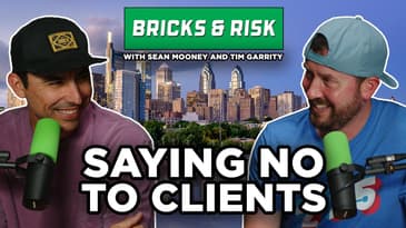 Episode #36: Stop Saying Yes and Learn When to Say "No"