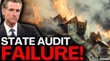 California Caught Wasting BILLIONS — State Auditor Sounds the Alarm