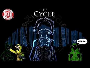 ADR Episode 259: The Cycle
