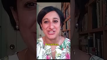 Why She Left Investment Banking for a Shoebox Office