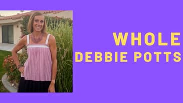 Debbie Potts | What's On Your Mind?