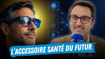 Les lunettes du futur vont changer notre quotidien