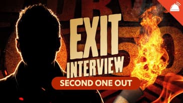 Exit Interview w/ Second Boot | Survivor 50 Premiere