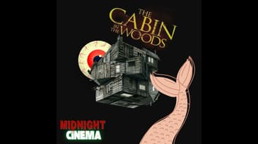 Cabin in the Woods (2011)