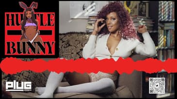 Curious Collabs | Hustle Bunny (Audio only π) #HustleBunny #podcast #plugnetwork