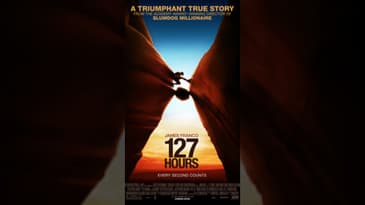 The REAL Ending to the 127 Hours Story Will Blow Your Mind!