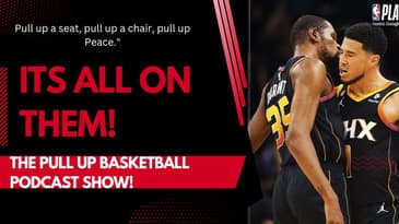 ADDITION BY SUBTRACTION STARRING DEVIN BOOKER AND KEVIN DURANT!