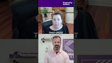 How to Create the BEST Support System