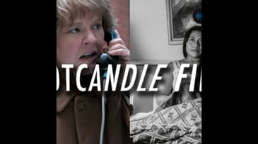 Footcandle Films: Can You Ever Roma?