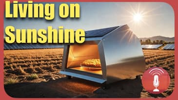GoSun’s Solar Journey – From Kickstarter Oven to Driving on Sunshine