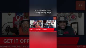 #sportsreportsasordered  - The Best Expectations Are No Expectations #miketyson  #jakepaul  #boxing