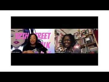 Freedom Friday!!! The Healing... VictoriaJ & Mizrere