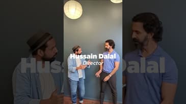 Hussain Dalal x Varun Duggirala | Episode Live Now