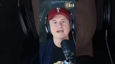 Who Takes the Blame? Kimber Explains!