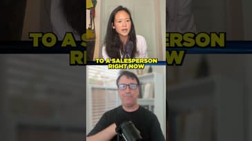 Automated vs Live Webinars: Which is better? Melissa Kwan reveals surprise answer! #shorts #webinar